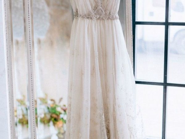 L’ABITO da sposa: come trovare quello DEI&nbsp;SOGNI