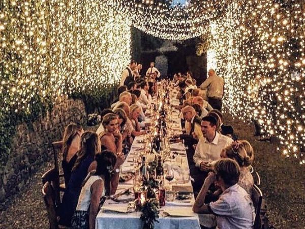 La bellezza: preludio di felicità per il tuo&nbsp;evento